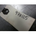 97H105 Oil Cooler For 07-10 Mini Cooper  1.6